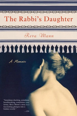 The Rabbi's Daughter