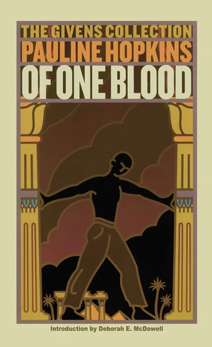 Of One Blood