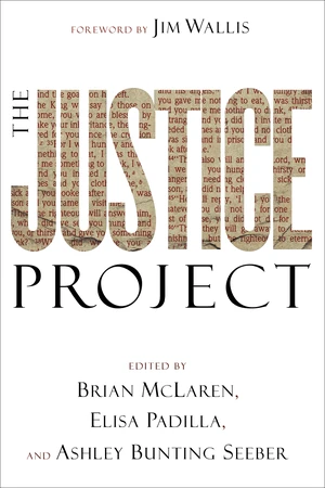 The Justice Project (Ämersion