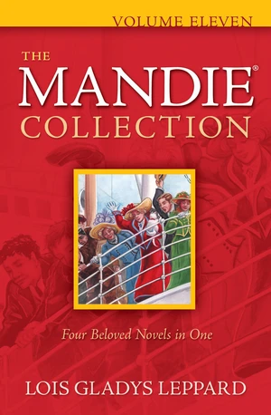 The Mandie Collection