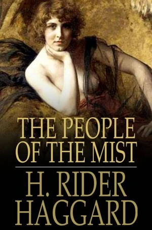 The People of the Mist