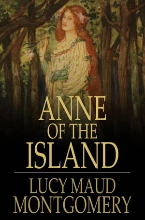 Anne of the Island