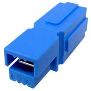 Vysokonapěťový konektor pro baterie 15 - 45 A APP 1327G8FP, modrá, 1 ks