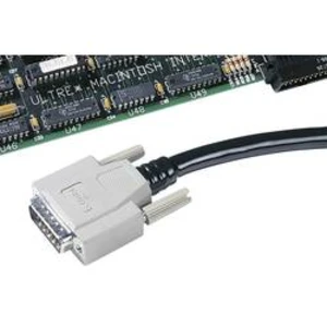 Smršťovací bužírka bez lepidla HellermannTyton TL27-2.4/1.2-PO-X-BK 302-30240 2:1, 2.40 mm, černá, metrové zboží