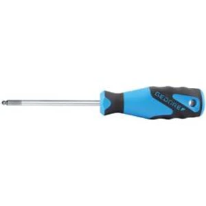Inbusový šroubovák Gedore 2163 K 8 6684940, vel. 8 mm
