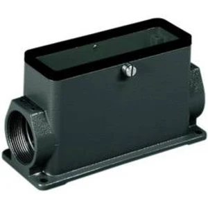 Pouzdro Harting 19 37 024 0282, 1 ks