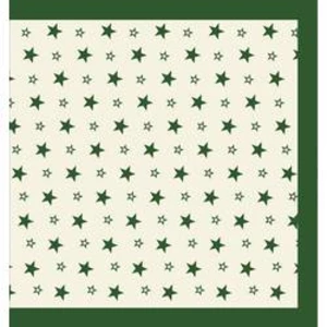 Hvězdy Krinner 91101, zelená