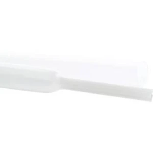 Smršťovací bužírka bez lepidla Hongshang H-2F(3X) ART000667 3:1, -55 - +135 °C, 24 mm, transparentní, metrové zboží