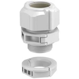 Kabelová průchodka OBO Bettermann V-TEC TB25 09-11 2024913 plast, délka závitu 11 mm, 1 ks