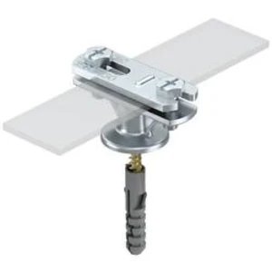 OBO Bettermann 5230462, 113 B-Z-HD-FL, montážní příslušenství