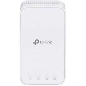 Wi-Fi repeater TP-LINK AC1200, 867 MBit/s, 2.4 GHz, 5 GHz