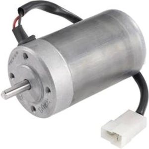 Stejnosměrný motor DOGA DO 162.4101.2B.00, 12 V, 7,5 A, Ø hřídele 8 mm