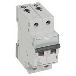 Elektrický jistič Legrand 403733, 4 A, 400 V/AC
