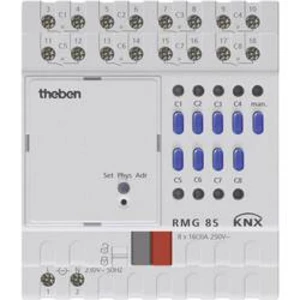 Spínač pohonu KNX, 4930220, 1 ks