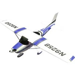 RC model motorového letadla Amewi Air Trainer 1410 24066, PNP, rozpětí 1410 mm