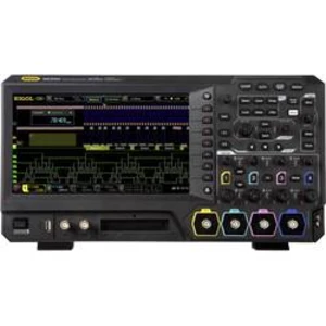 Digitální osciloskop Rigol MSO5074, 70 MHz