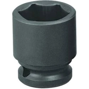 Nástavec pro klíče na akušroubovák Gedore K 19-028, 1/2", Speciální ocel , 5dílná 1646923