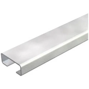 OBO Bettermann 1107127 montážní příslušenství (d x š x v) 2000 x 25 x 10 mm 1 ks
