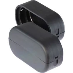 Krytka pro konce hadice Fränkische Rohrwerke PV-COOR #49140803 49140803, 1 ks