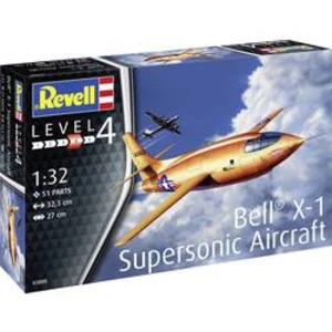 Model letadla, stavebnice Revell 03888, 1:32