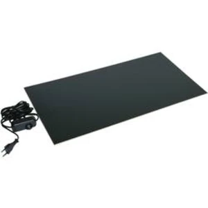 IR tepelná deska Thermo, 230 V/AC, 600 mm x 300 mm