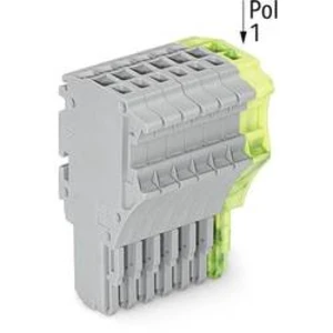 Pružin 2020-107/000-036, WAGO 2020-107/000-036, 40.50 mm , 25 ks