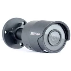 Bezpečnostní kamera Inkovideo V-200-8MB, LAN, 3840 x 2160 Pixel