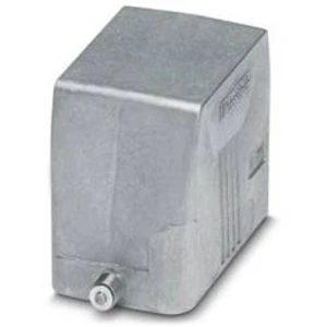 Pouzdro HC-STA-B10-HLFS-BLANK-EL-AL 1419902 Phoenix Contact 1 ks