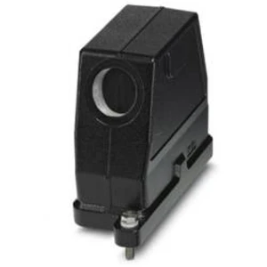Pouzdro HC-HPR-B16-HHWH-1STM40-EM-BK 1411884 Phoenix Contact 1 ks