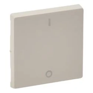 Legrand kolébka Valena Life Allure béžová 755121