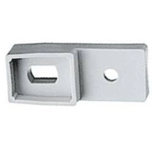 Upevňovací sada Legrand Legrand 036408, 14.5 mm, plast, šedá, 1 ks