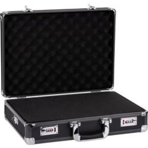 Outdoorový kufřík DÖRR Titan 46 Slim titan, nerezová ocel 485121