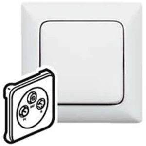 Legrand kryt Galea / Pro21 bílá 776773