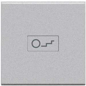 Legrand kolébka Living&Light hliník NT4916M2B