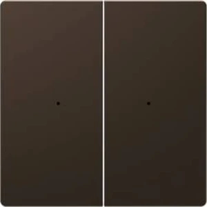 Merten kryt přepínač Systém design mocca MEG5220-6052