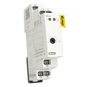 Hlídací napěťové relé Elko EP HRN-55