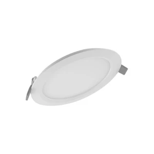 LED podhledové svítidlo Ledvance Slim Round 155mm 12W/3000K teplá bílá