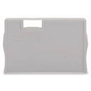 Přepážka, WAGO 2004-1293, 2 mm x 34.7 mm , 100 ks