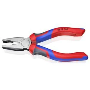 Kombinované kleště Knipex 03 02 160, 160 mm