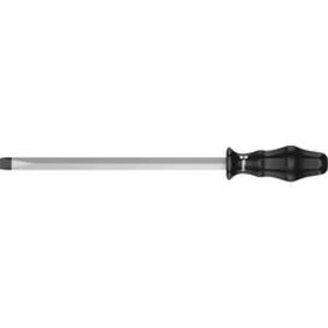 Šroubovák pro šrouby Microstix dílna Wera 378 B 05110151001, délka čepele: 250 mm, šířka čepele: 12 mm, 1 ks