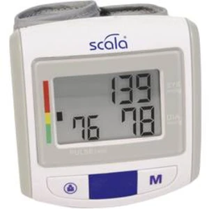 Měřič krevního tlaku Scala SC7161
