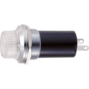 Signálka Sedeco B-114, E10, 12 V/AC, čirá