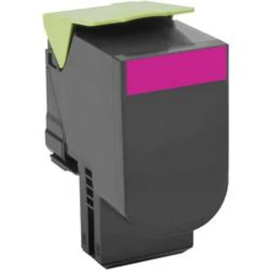 Lexmark toner 702HM CS310 CS410 CS510 70C2HM0 originál purppurová 3000 Seiten
