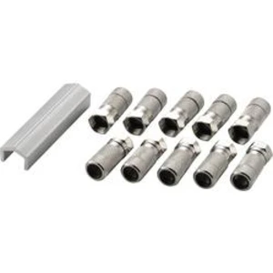 Conrad Components 742686 6 mm