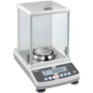 Analyzační váha Kern ABJ 80-4NM ABJ 80-4NM, max. váživost 80 g