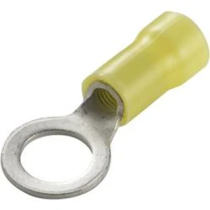 Kabelová koncovka s očkem, M5,2,7 - 6,6 mm²