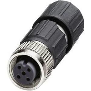 Senzorová zástrčka M12 Phoenix SACC-M12FS-4QO-0,34-M (1641688)