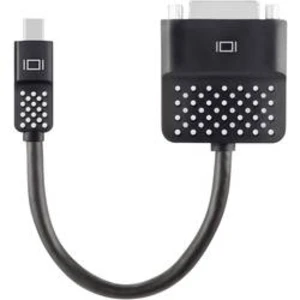 DisplayPort / DVI adaptér Belkin F2CD029bt, černá