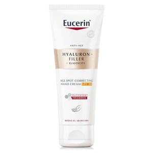 EUCERIN Hyaluron-filler +elasticity krém na ruce 75 ml