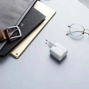 Nabíjecí adaptér Anker PowerPort III mini 30W USB-C EU White /6 A